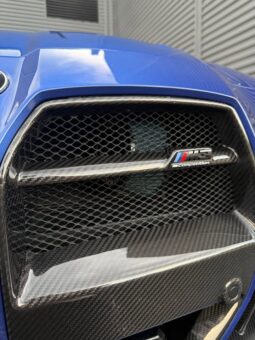 2021 BMW M3 Competition full