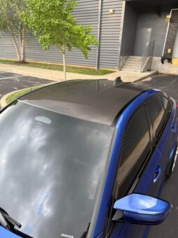 2021 BMW M3 Competition full