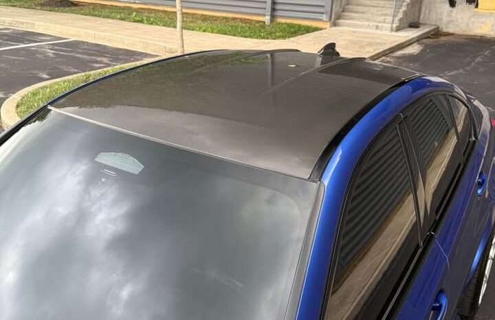 2021 BMW M3 Competition full