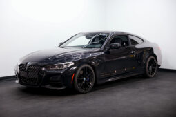 2021 BMW 4 Series M440i xDrive