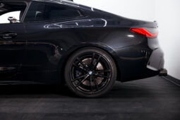 2021 BMW 4 Series M440i xDrive