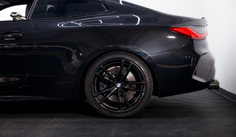 
								2021 BMW 4 Series M440i xDrive full									