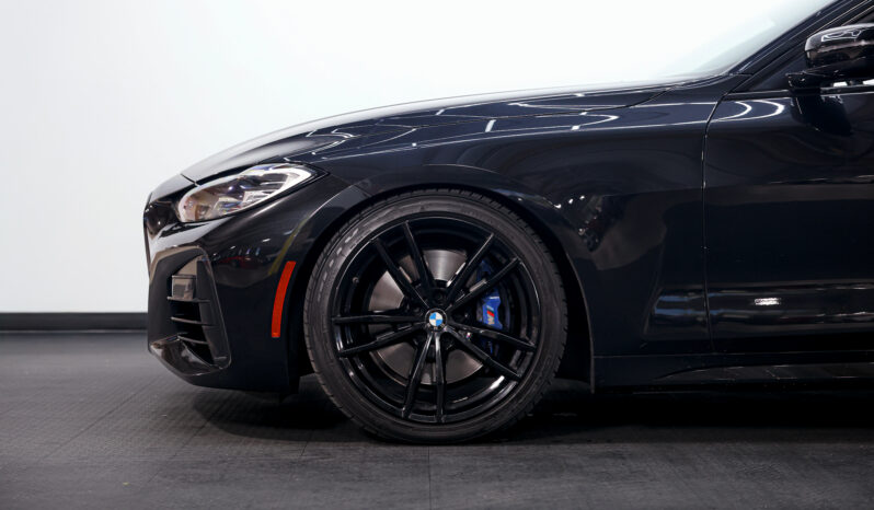 
								2021 BMW 4 Series M440i xDrive full									