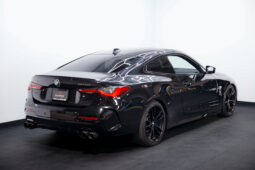 2021 BMW 4 Series M440i xDrive