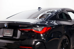 2021 BMW 4 Series M440i xDrive