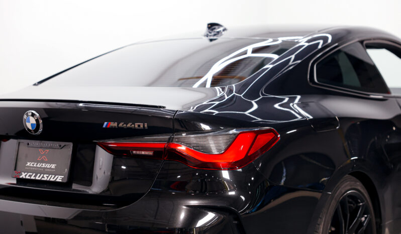 
								2021 BMW 4 Series M440i xDrive full									