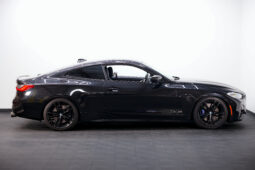 
										2021 BMW 4 Series M440i xDrive full									
