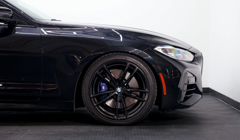
								2021 BMW 4 Series M440i xDrive full									