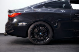 
										2021 BMW 4 Series M440i xDrive full									