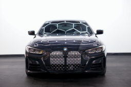 
										2021 BMW 4 Series M440i xDrive full									