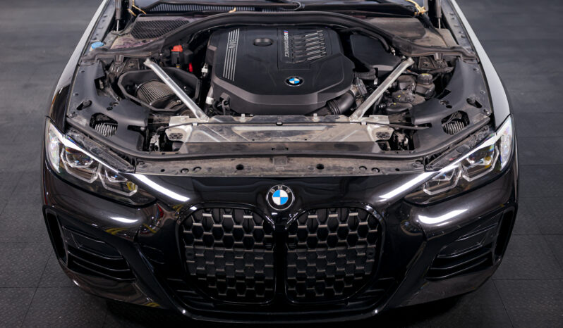 
								2021 BMW 4 Series M440i xDrive full									