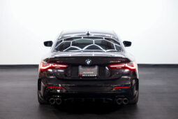 
										2021 BMW 4 Series M440i xDrive full									