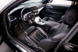 
										2021 BMW 4 Series M440i xDrive full									