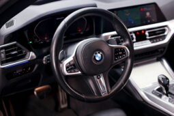 
										2021 BMW 4 Series M440i xDrive full									