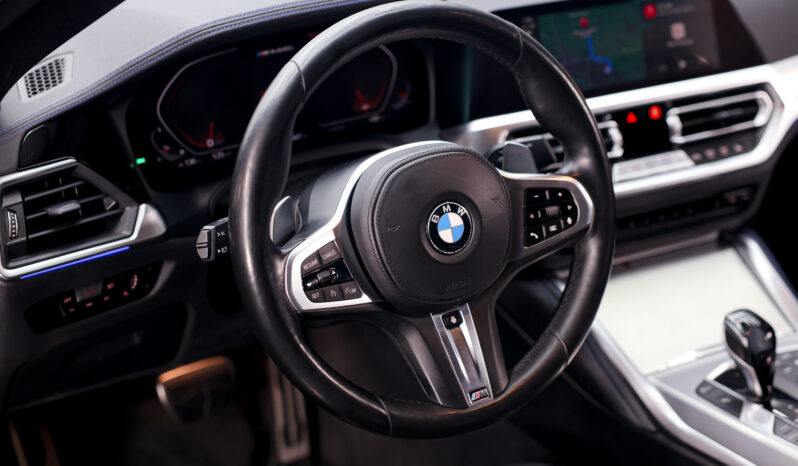 
								2021 BMW 4 Series M440i xDrive full									