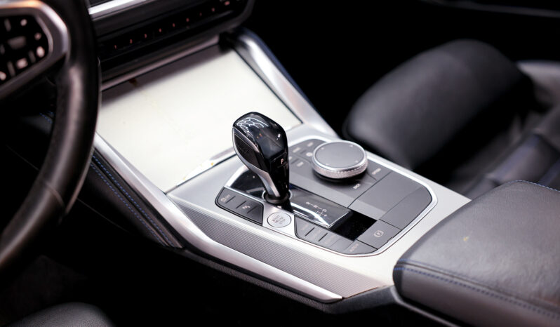 
								2021 BMW 4 Series M440i xDrive full									