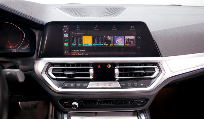 
								2021 BMW 4 Series M440i xDrive full									