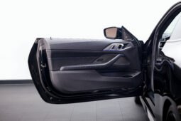 
										2021 BMW 4 Series M440i xDrive full									