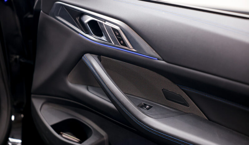 
								2021 BMW 4 Series M440i xDrive full									