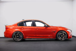 
										2016 BMW M3 full									
