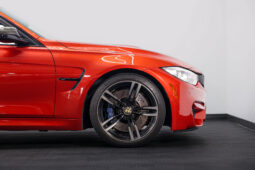 
										2016 BMW M3 full									