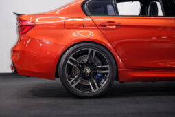 
										2016 BMW M3 full									