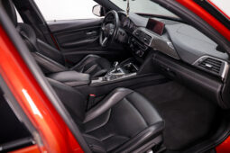
										2016 BMW M3 full									