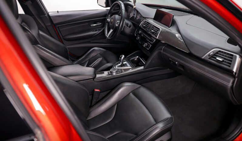 
								2016 BMW M3 full									