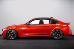 
										2016 BMW M3 full									