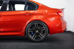 
										2016 BMW M3 full									