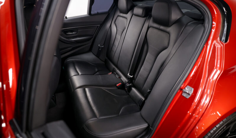 
								2016 BMW M3 full									
