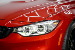 
										2016 BMW M3 full									