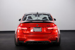 2016 BMW M3
