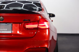 
										2016 BMW M3 full									