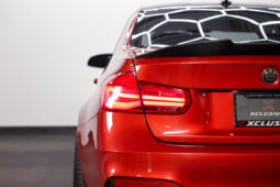 
										2016 BMW M3 full									