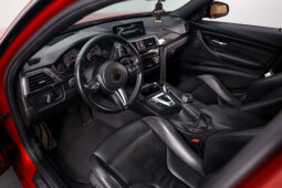 
										2016 BMW M3 full									
