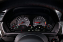 
										2016 BMW M3 full									