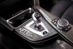 
										2016 BMW M3 full									