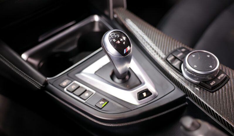 
								2016 BMW M3 full									