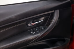 
										2016 BMW M3 full									