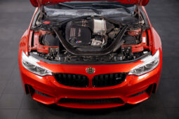 
										2016 BMW M3 full									