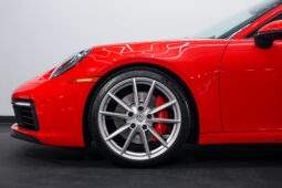 
										2020 Porsche 911 Carrera S full									