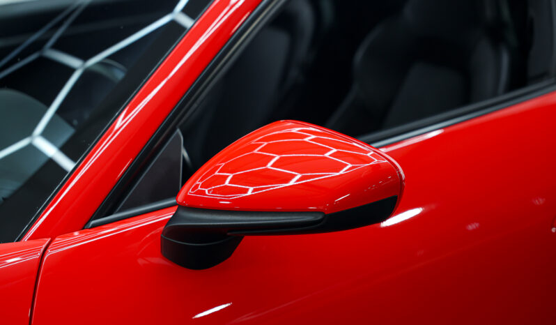 
								2020 Porsche 911 Carrera S full									