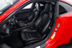 
										2020 Porsche 911 Carrera S full									