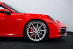 
										2020 Porsche 911 Carrera S full									