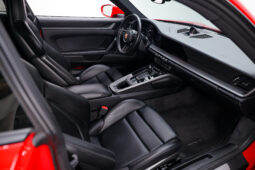 
										2020 Porsche 911 Carrera S full									