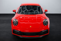 
										2020 Porsche 911 Carrera S full									