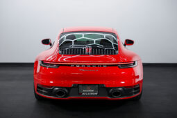 
										2020 Porsche 911 Carrera S full									