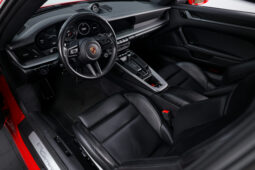 
										2020 Porsche 911 Carrera S full									