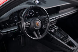 
										2020 Porsche 911 Carrera S full									